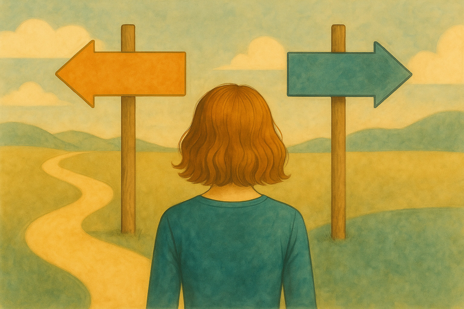 Angst vor Veränderung Stillstand Sicherheit Komfortzone Angstfrei Basel