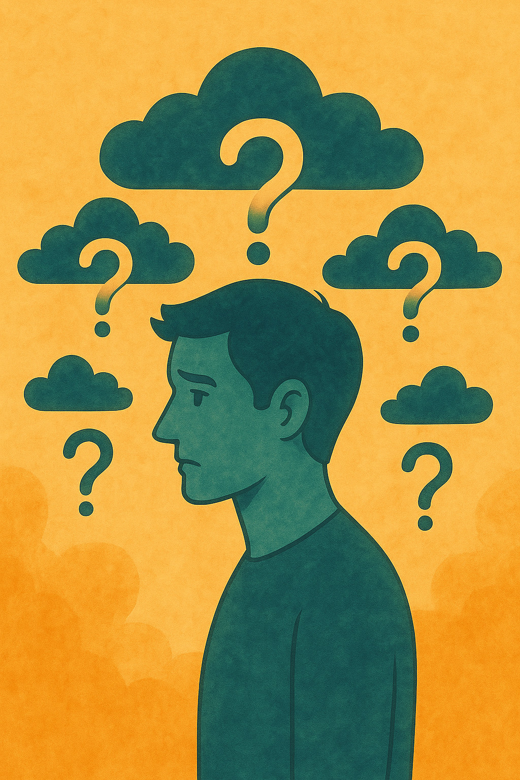 Generalisierte Alltagsaengste chronische Sorgen verstehen überwinden Angstfrei Basel