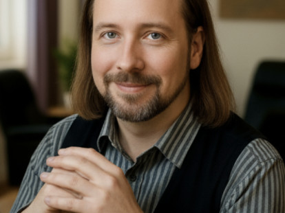 Thomas Philipp - Hypnosetherapeut Basel